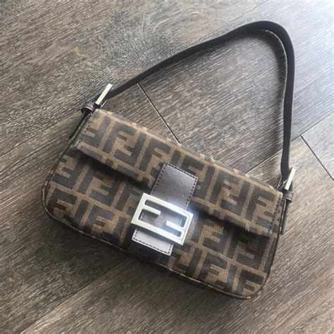 fendi purse how to tell if it is real|genuine Fendi handbags.